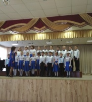 IV региональный фестиваль-конкурс детских хоровых коллективов «Весенние голоса»