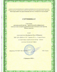 Болдырева-сертификат