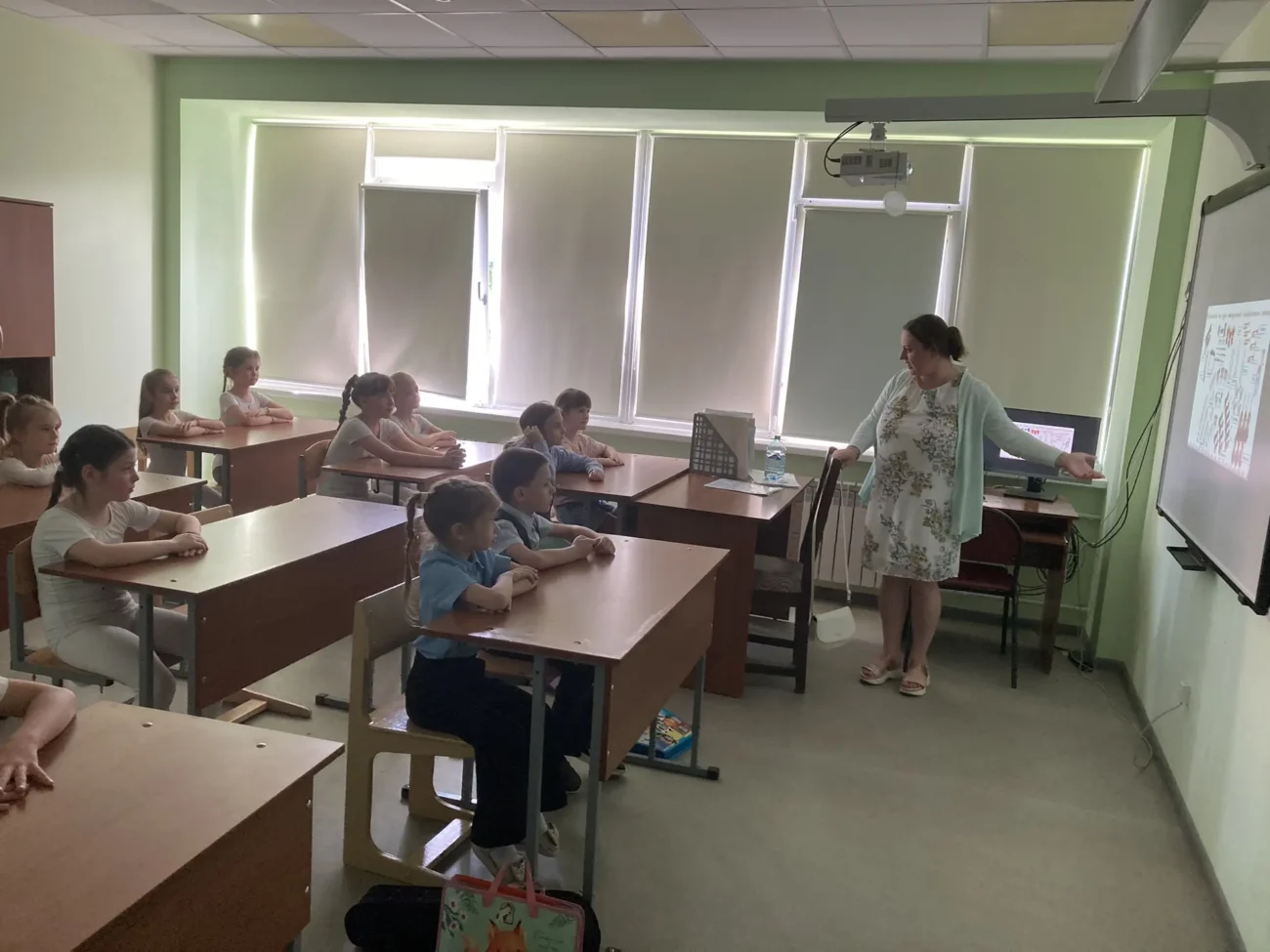 Знакомство с творчеством русских композиторов 19-20 веков.